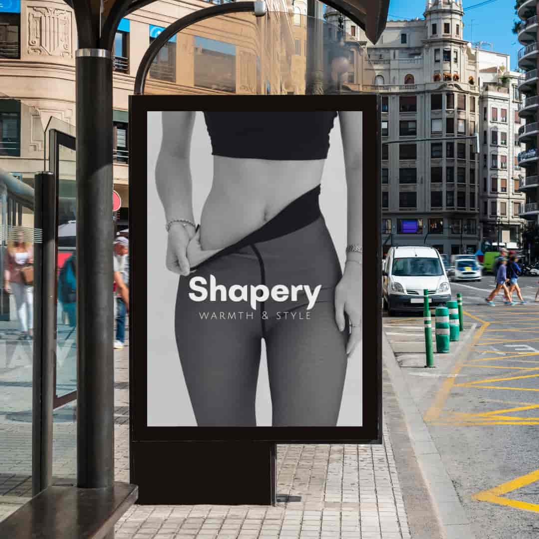 Shapery