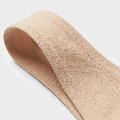 Wide comfort straps